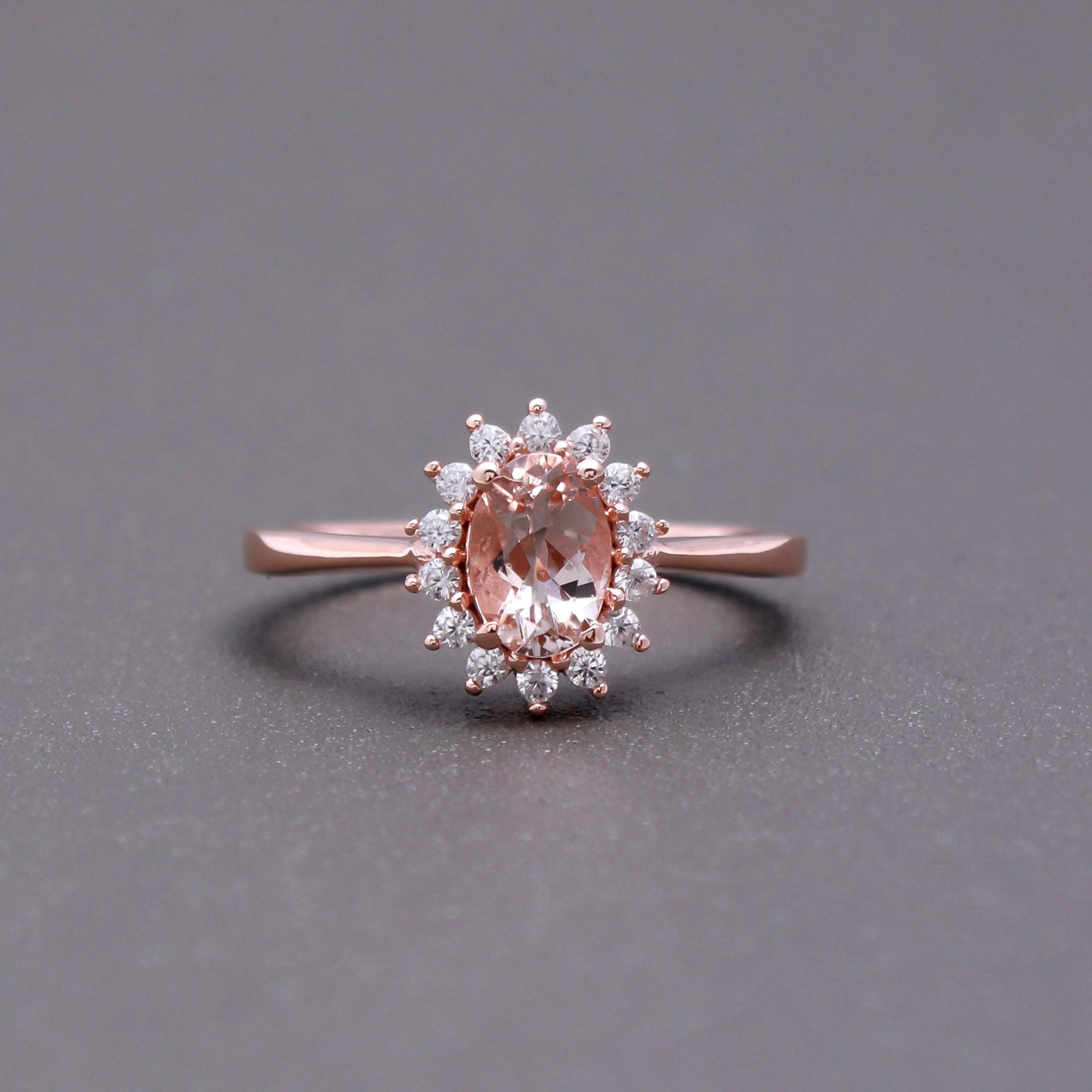 Morganite