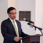 Husain Haqqani