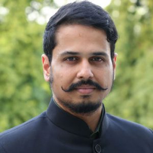 Shiv Aroor