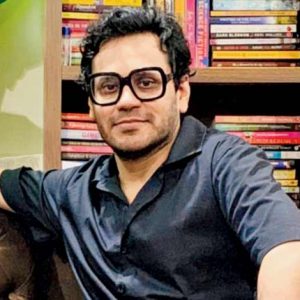 Sidharth Jain