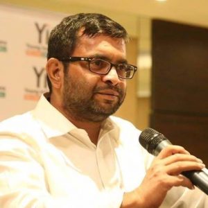 Sriram Karri