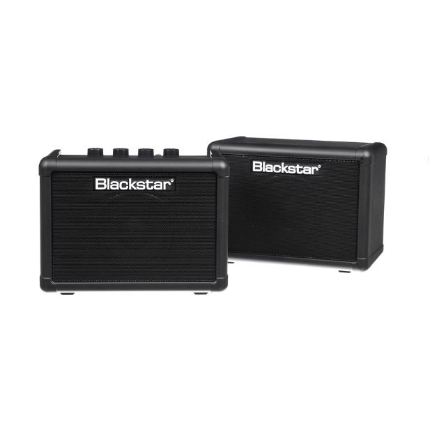 Blackstar Amplifiers