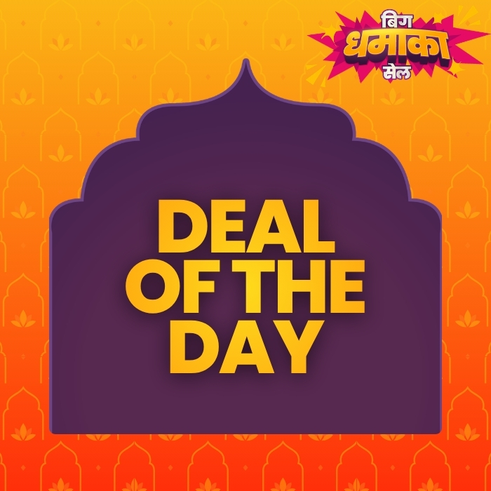 Category Alt Deal of the day