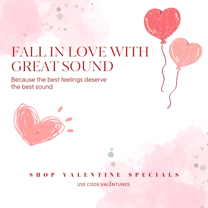 Category Alt For the Love of Music