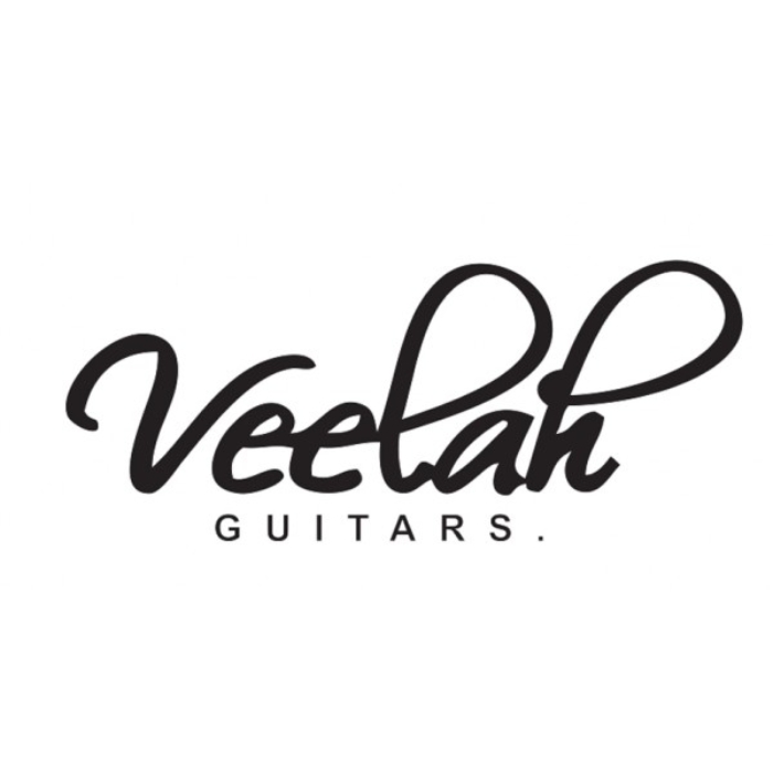 Veelah guitars