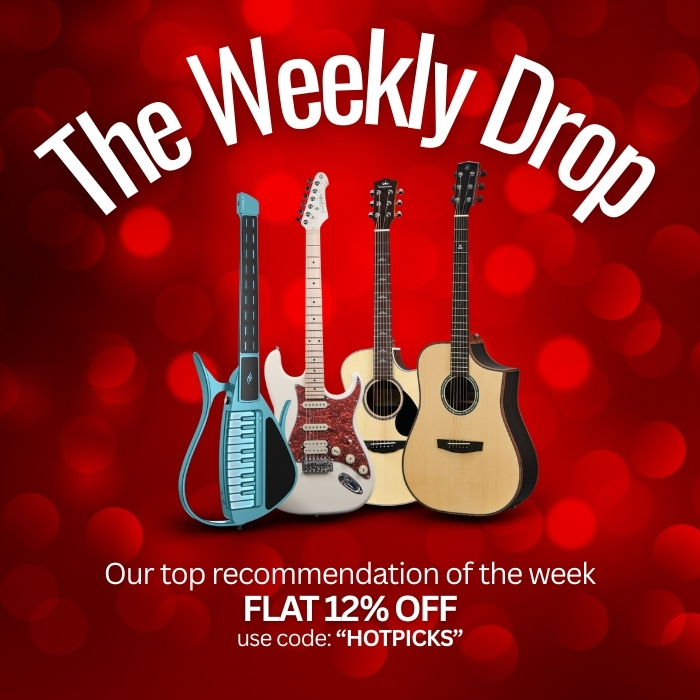 Category Alt Weekly Hot Picks