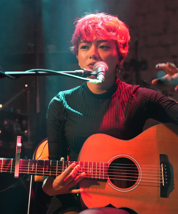 Selected artist from our collection