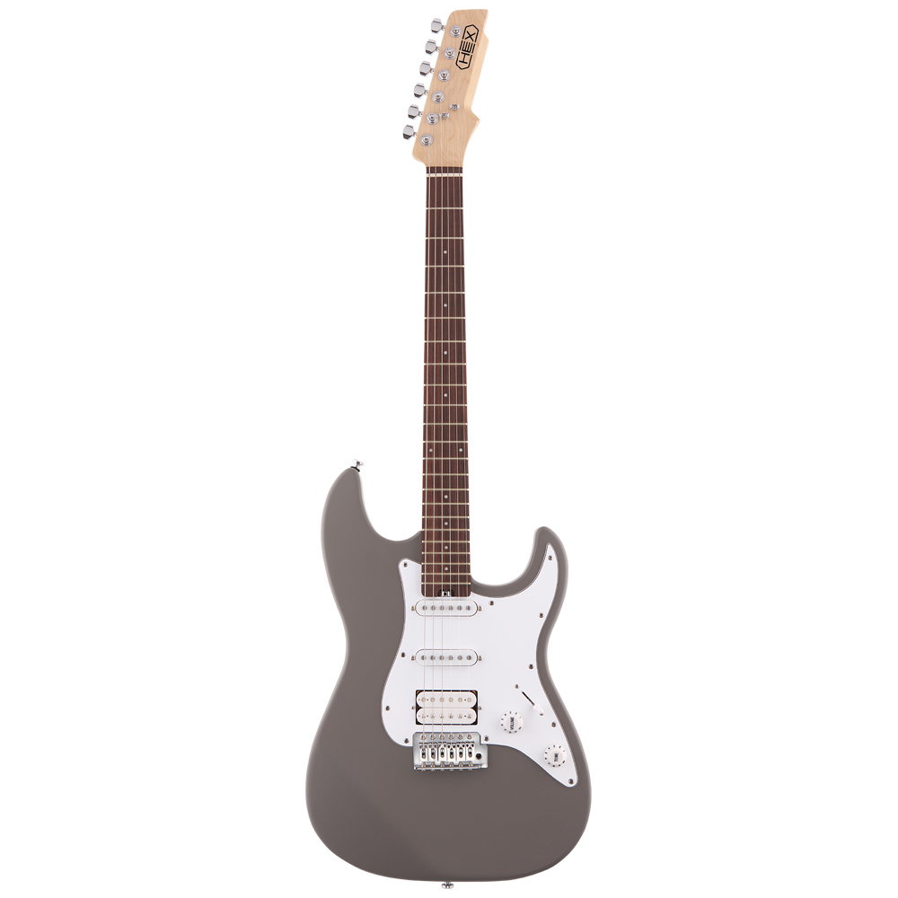 HEX E100S ASH BROWN