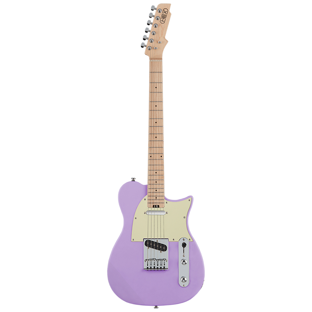 HEX T100S PURPLE