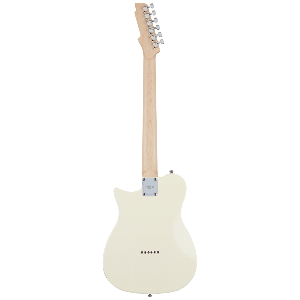 HEX T100S IVORY