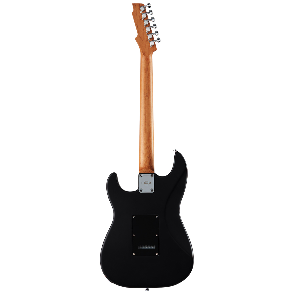 HEX E300S BLACK