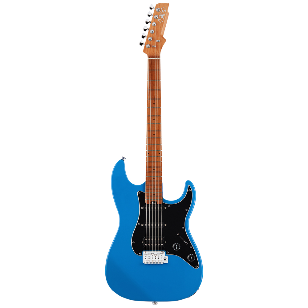 HEX E300G LAKE BLUE