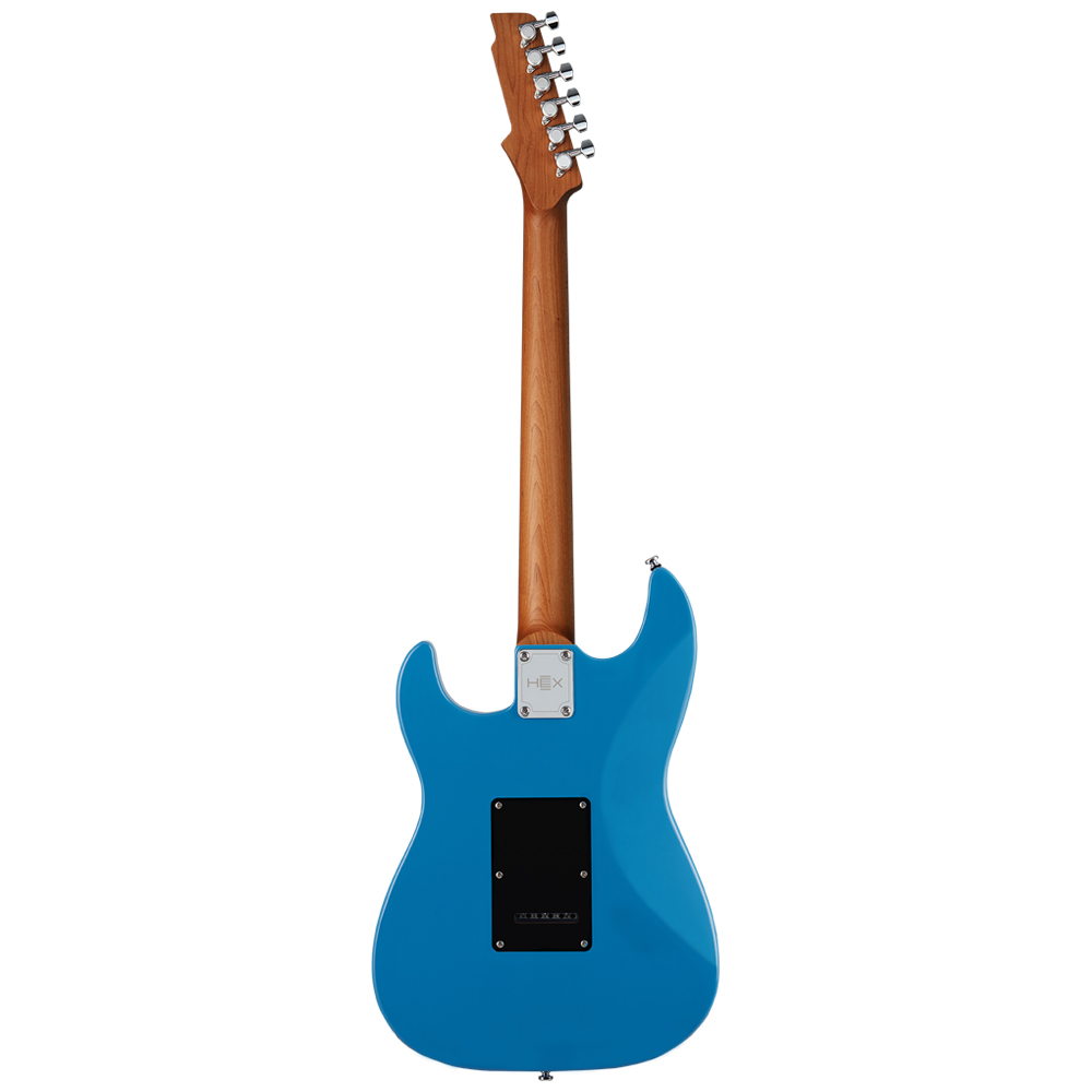 HEX E300G LAKE BLUE