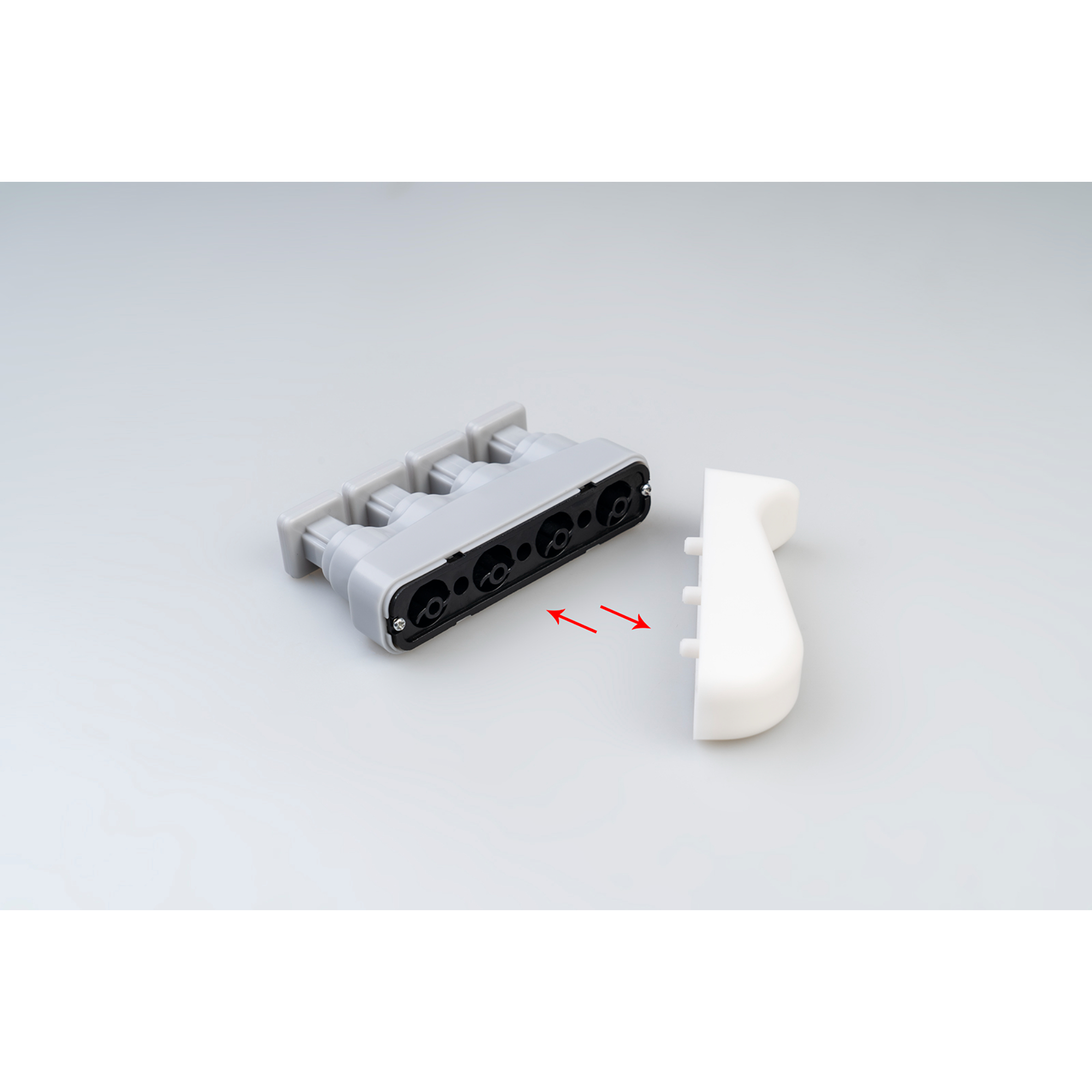 Guitto GFE-01 Finger Hand Exerciser Set