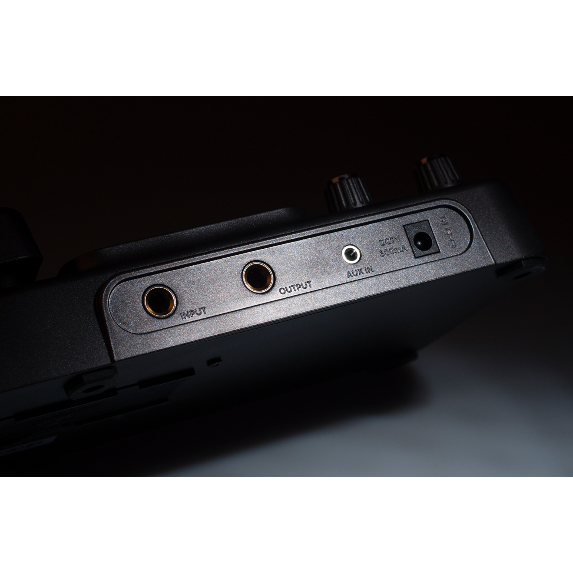 JOYO Gem Box 2 Multi Guitar Effects Looper Drums Metronome Tuner