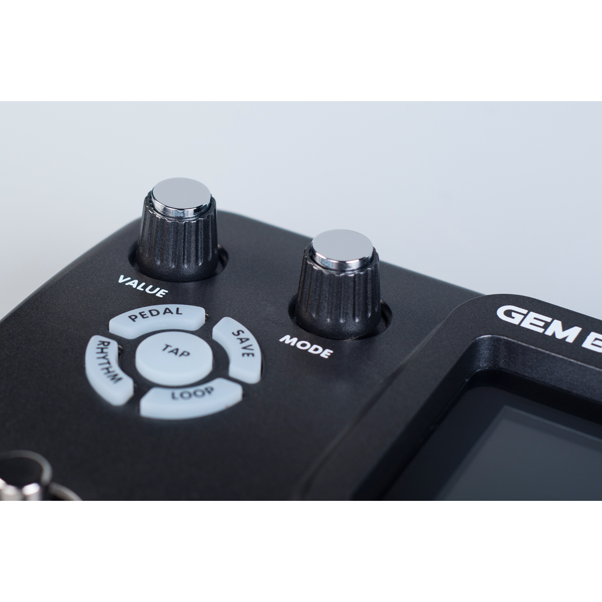 JOYO Gem Box 2 Multi Guitar Effects Looper Drums Metronome Tuner