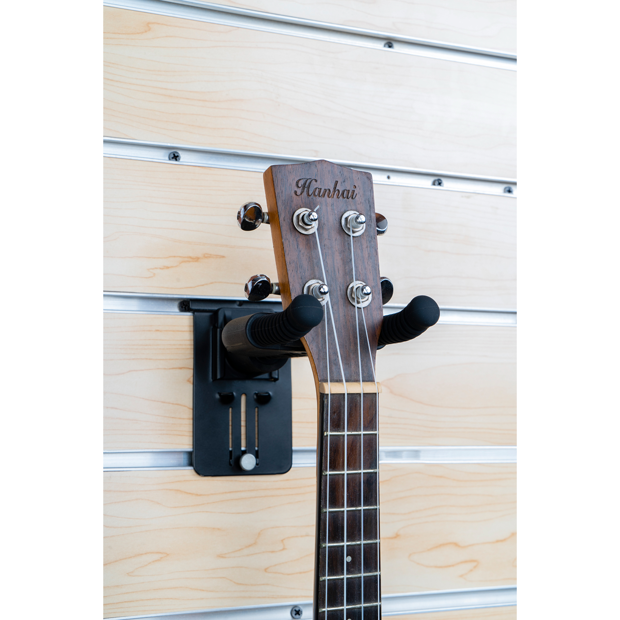 Guitto GGS-05 Adjustable Collapsible Guitar Wall Mount Hook