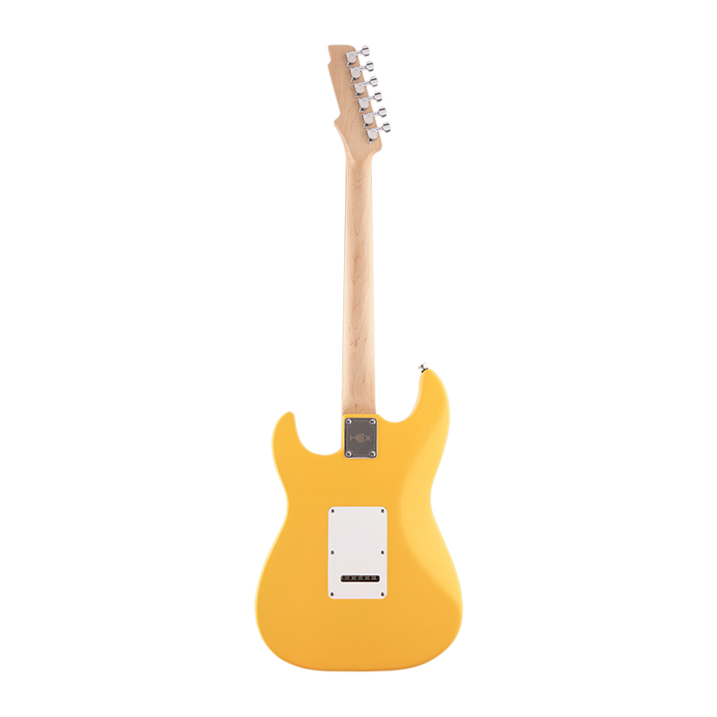 HEX E100S HONEY YELLOW