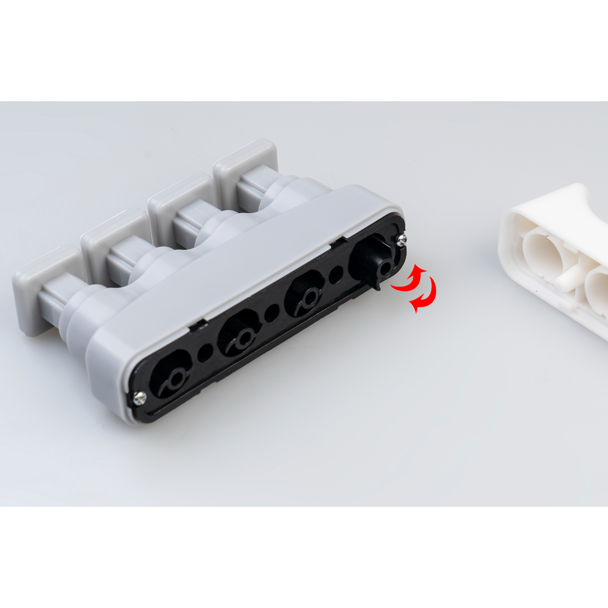 Guitto GFE-01 Finger Hand Exerciser Set