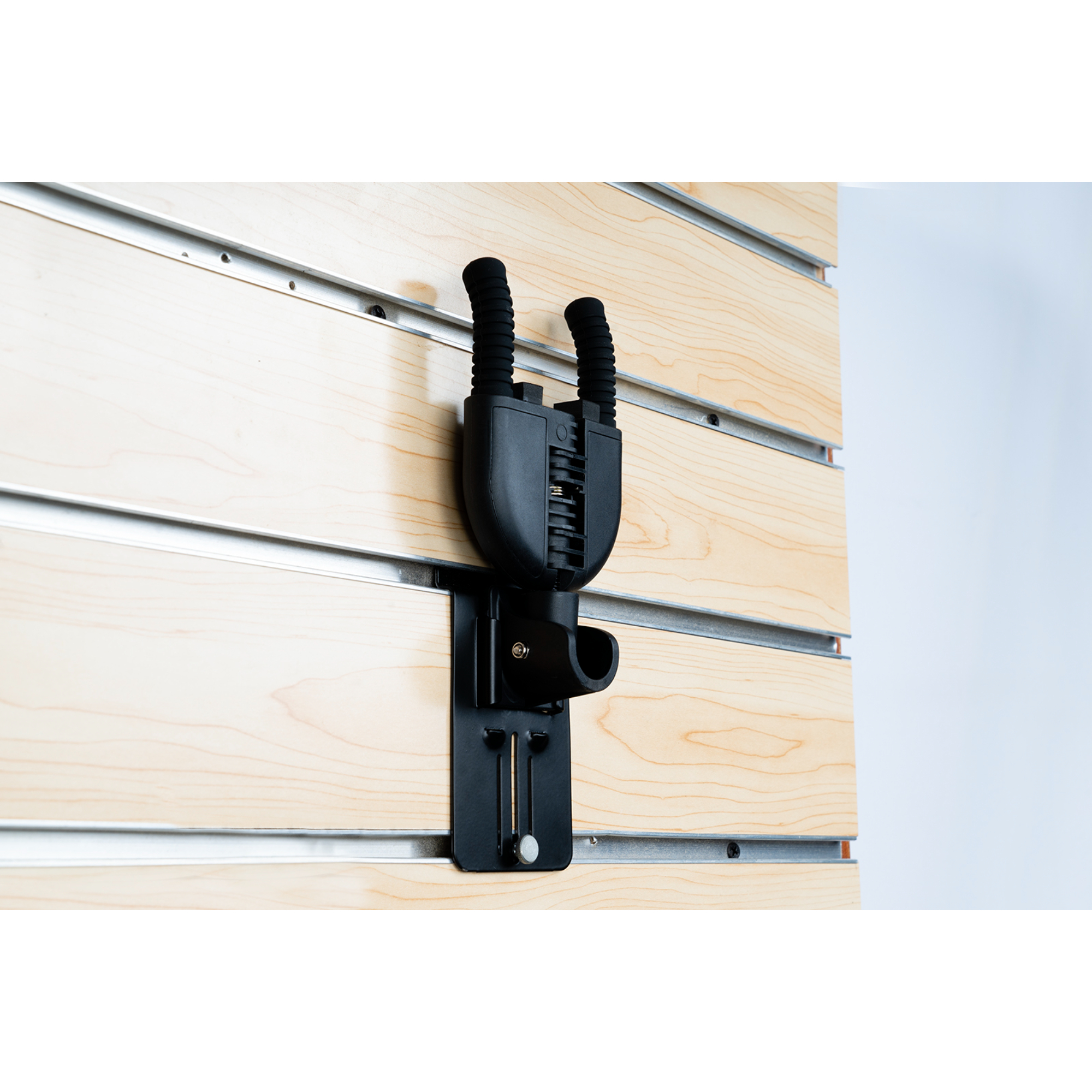 Guitto GGS-05 Adjustable Collapsible Guitar Wall Mount Hook