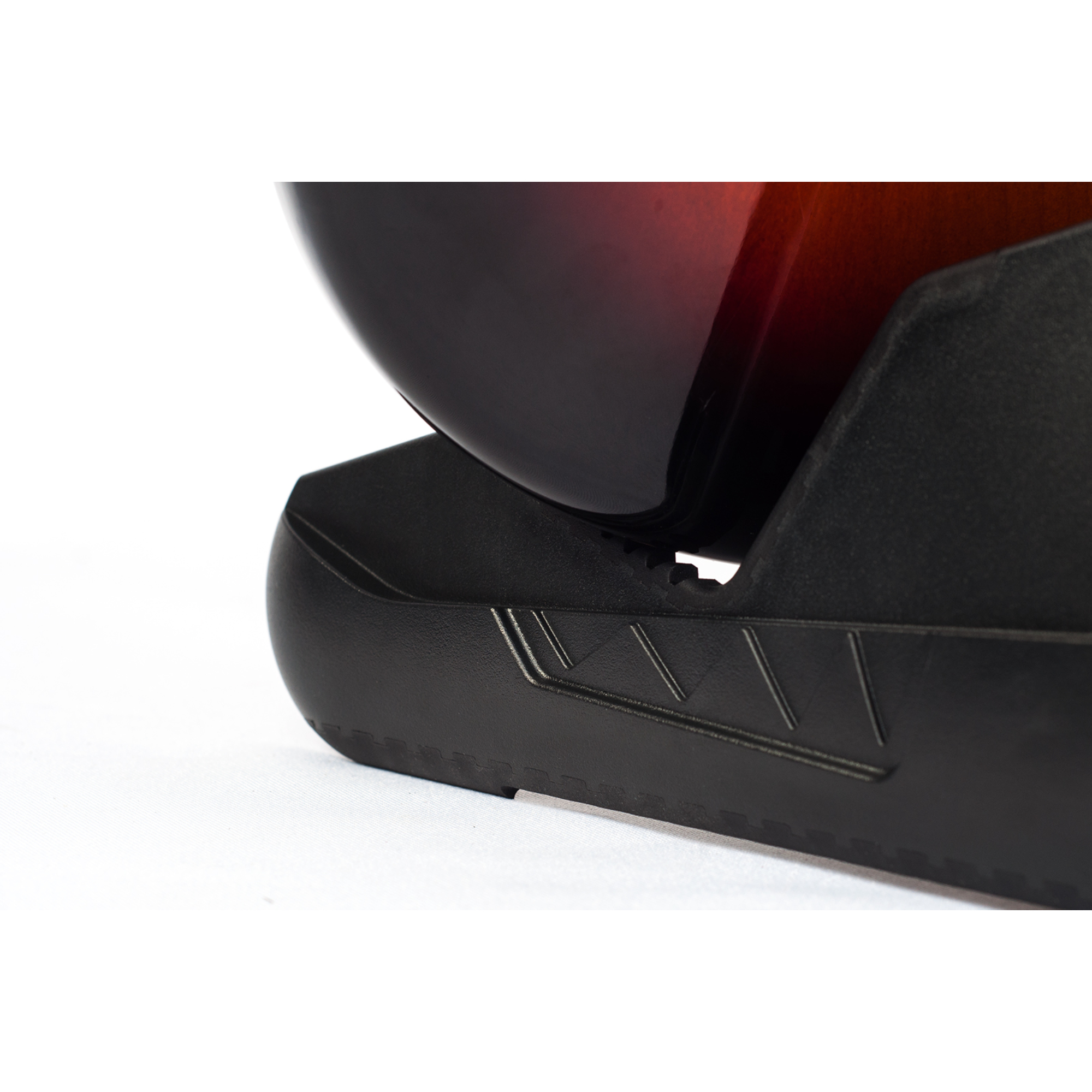 Guitto GGS02 Alligator shaped collapsiblefolding guitar stand