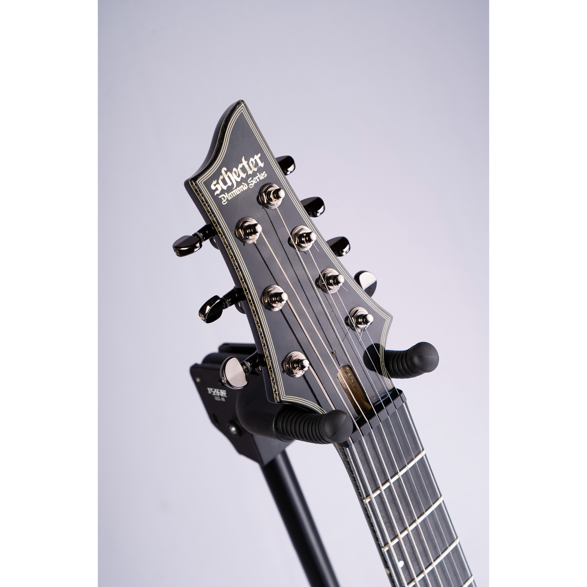 Guitto GGS-06 Self lock Hanging guitar Stand