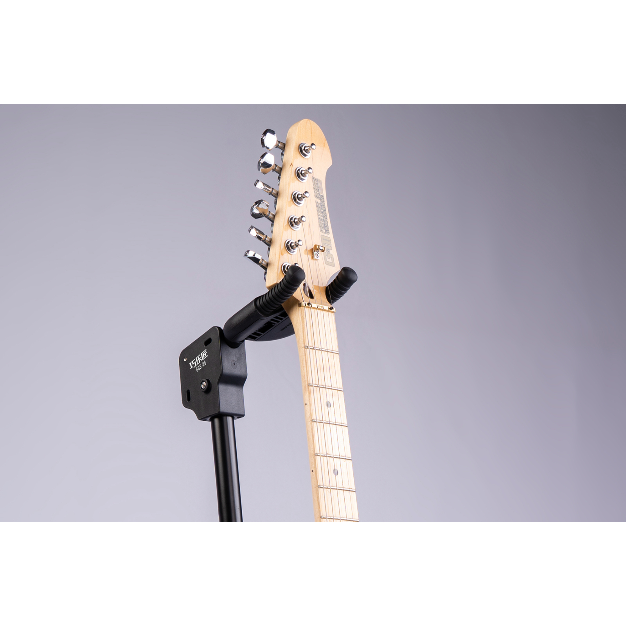 Guitto GGS-06 Self lock Hanging guitar Stand