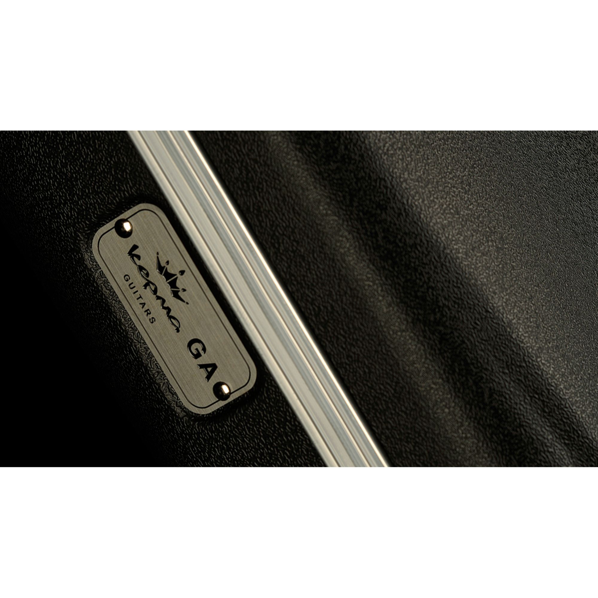 Kepma Hardcase For Grand Auditorium Flight Case Travel case