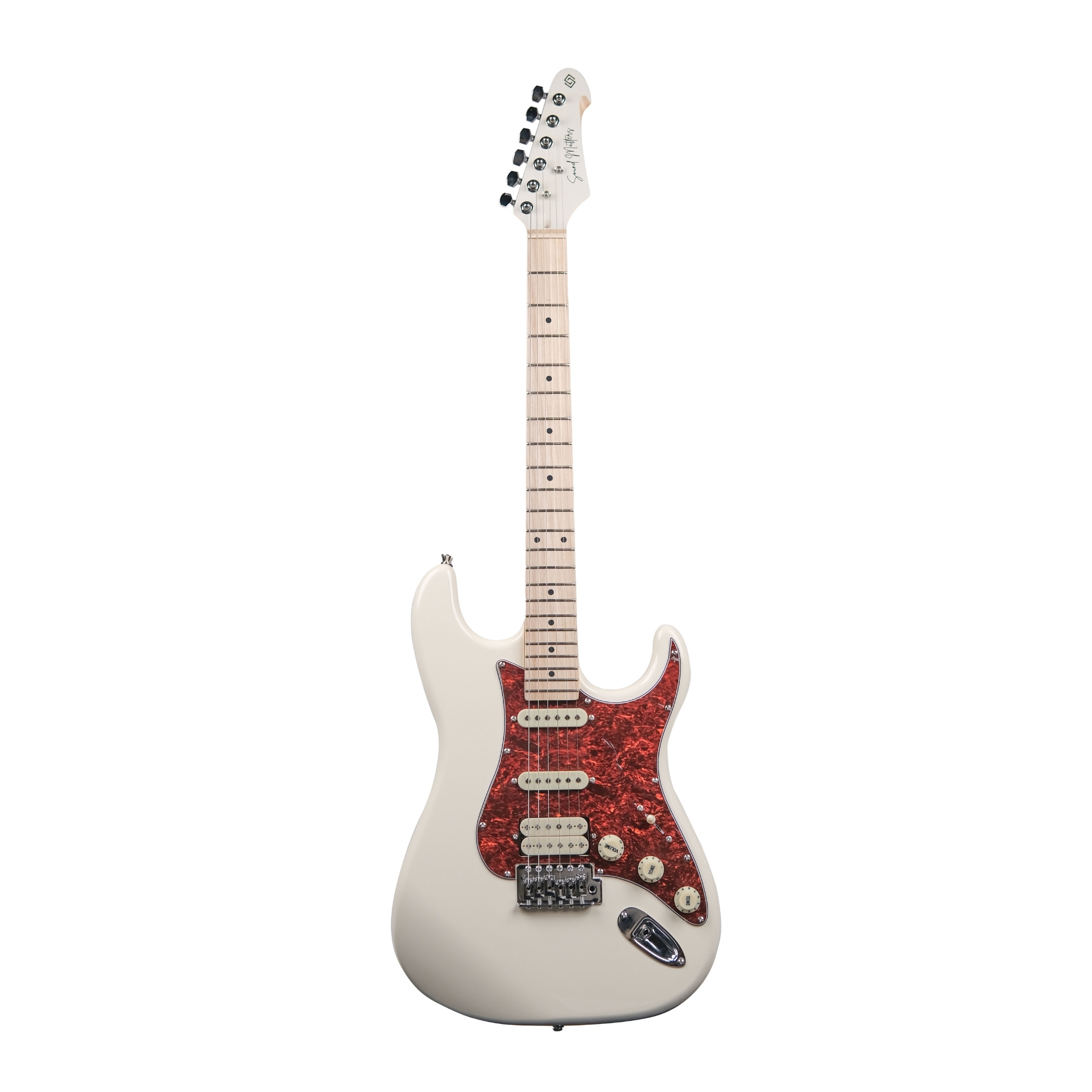 Strydom ST20 V2 Stratway Milky way HSS- Maple