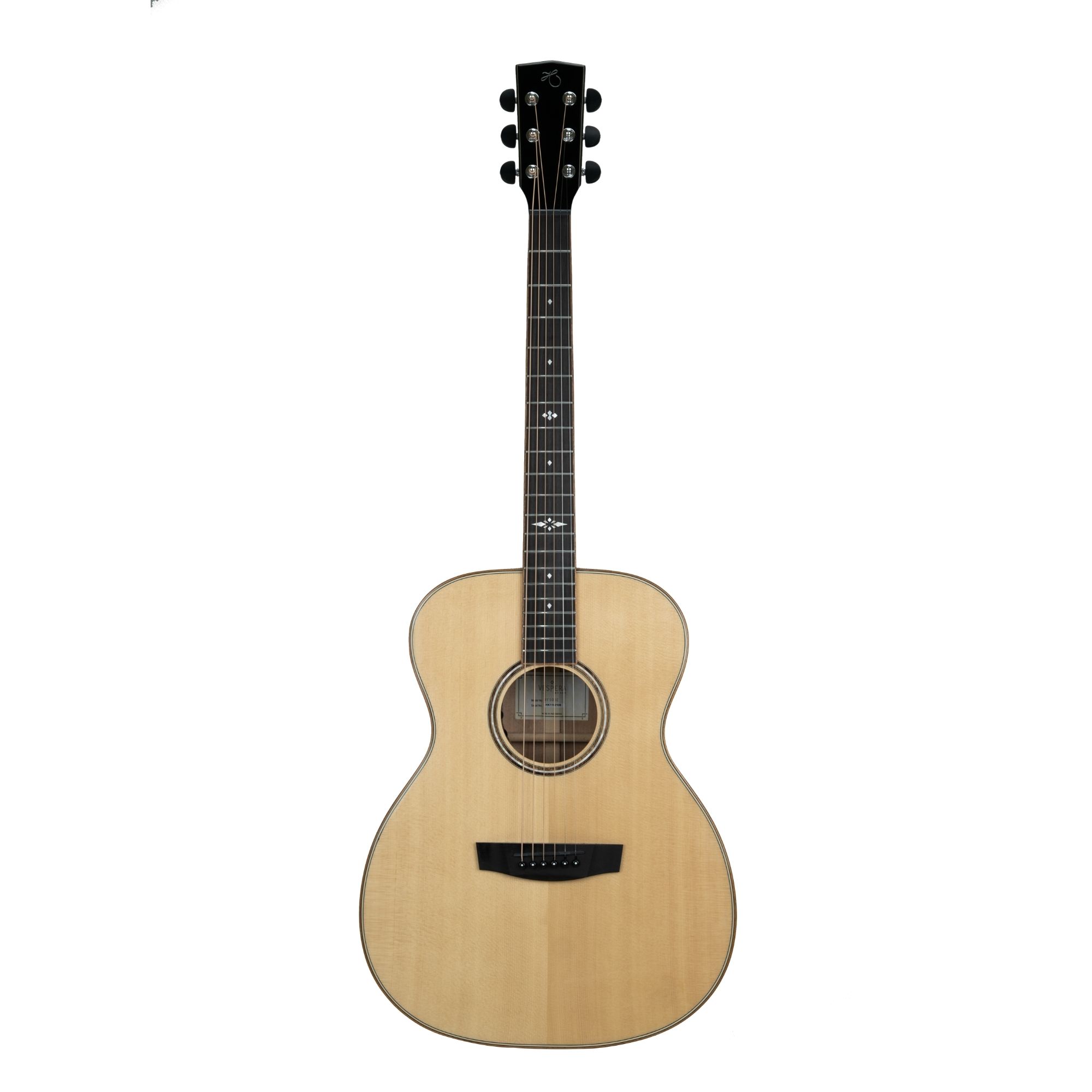Hex Guitars VF500E
