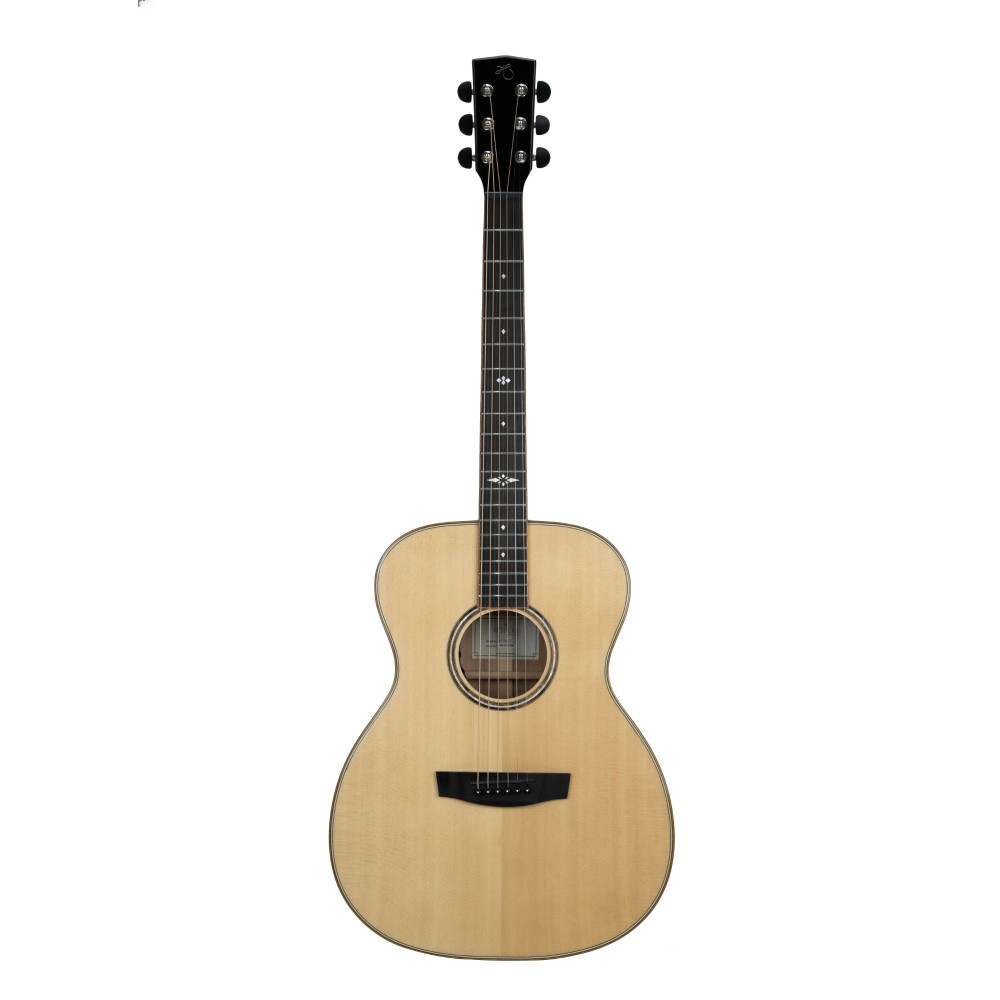 Image of Hex Guitars VF500E