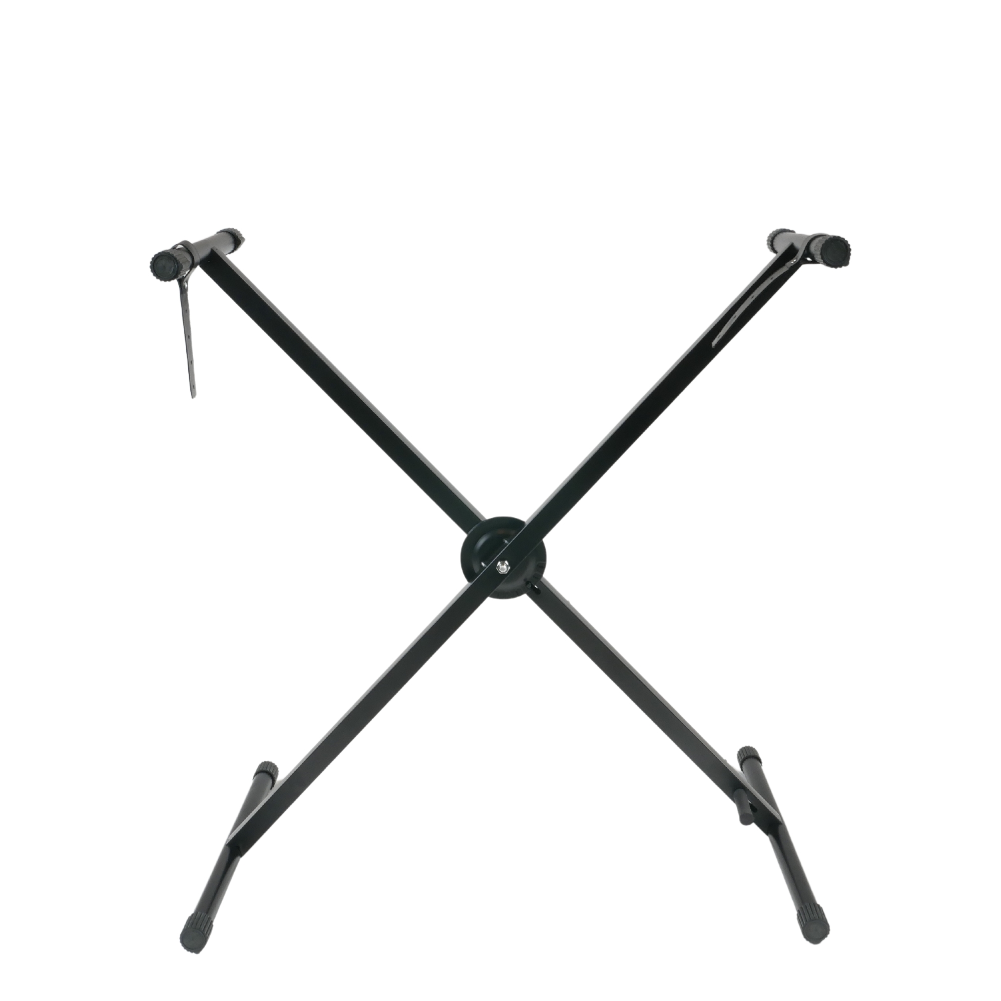 Single X Keyboard Stand with lever X3A