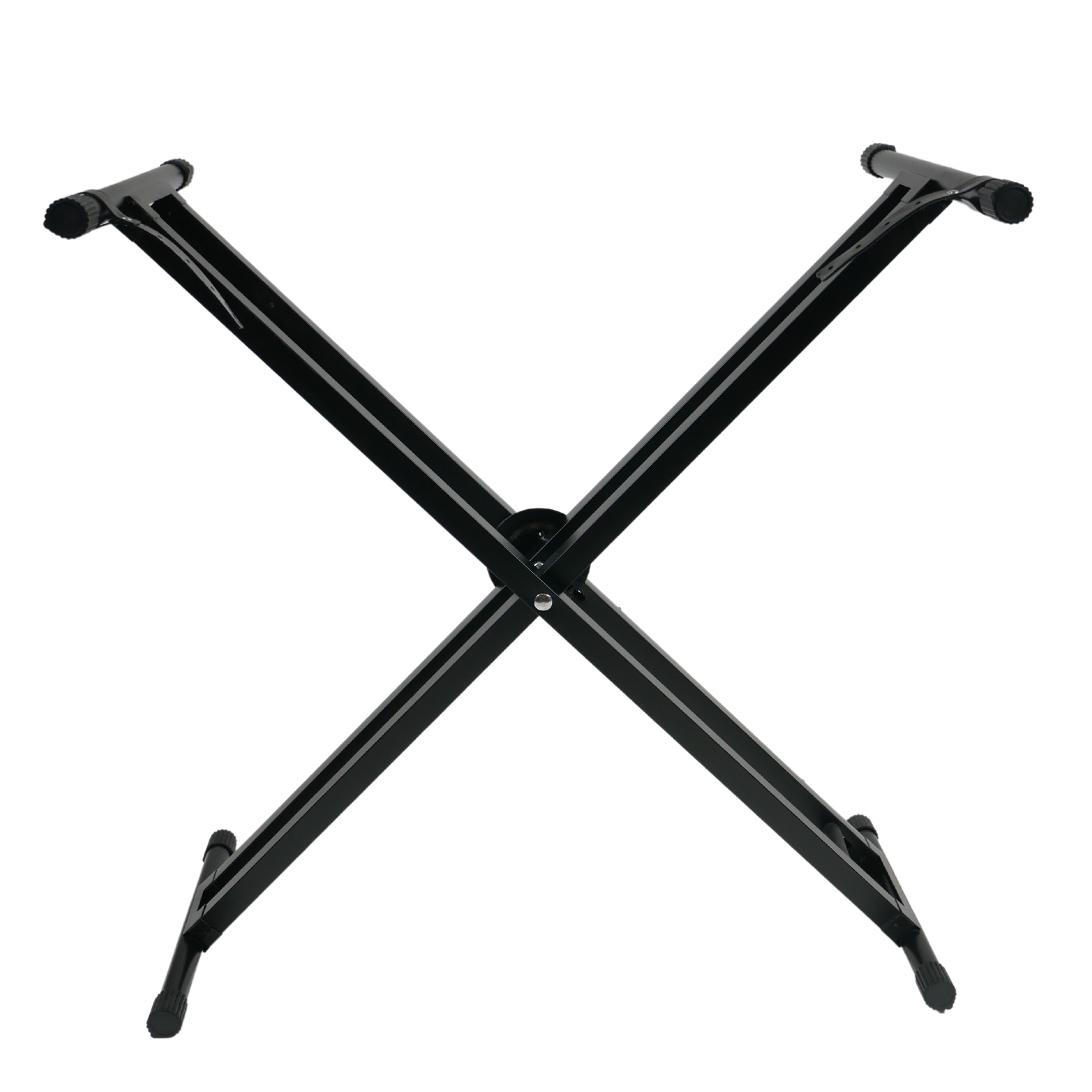 Double XX Keyboard Stand with lever X4A