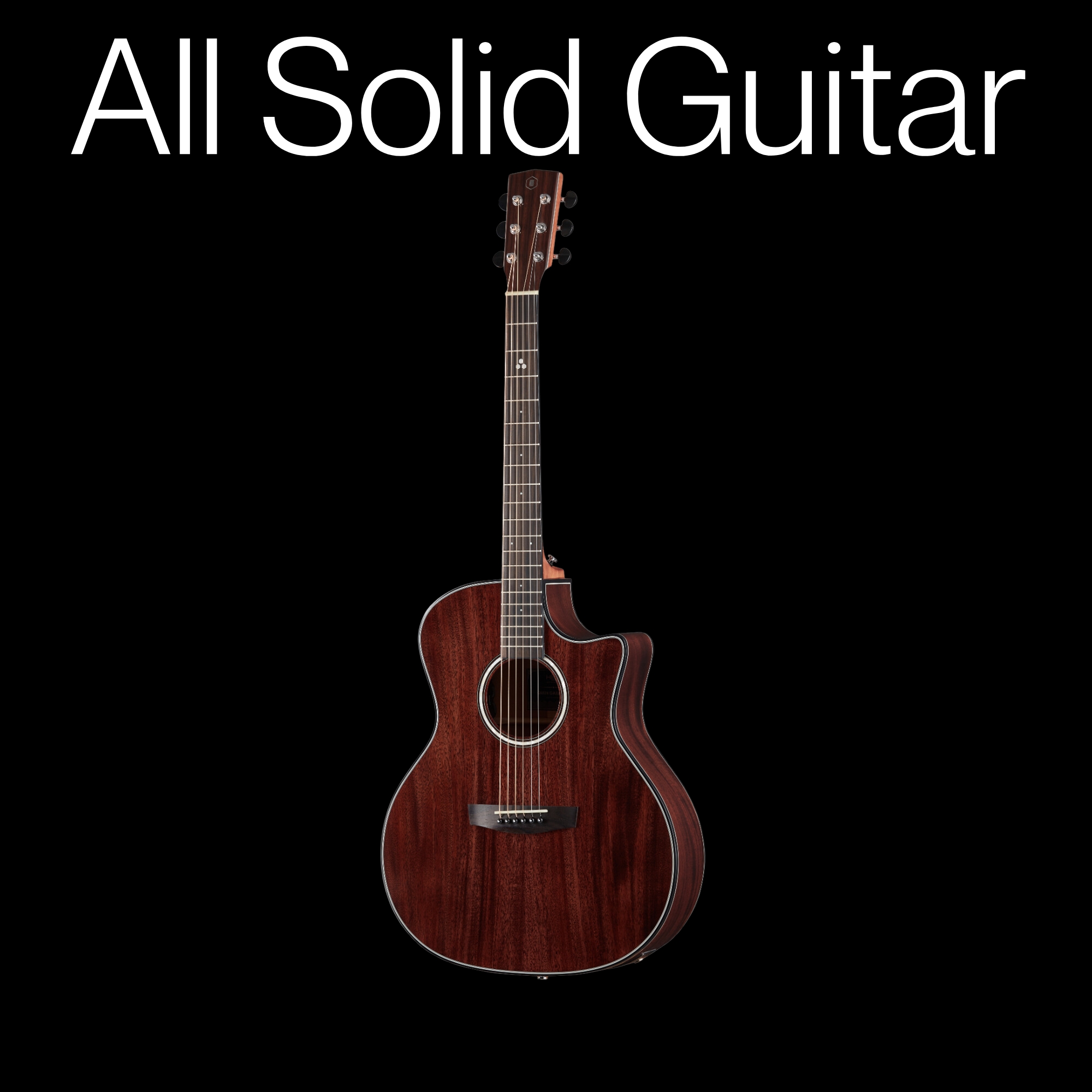 GA520CEG -ALL SOLID QUEEN SERIES