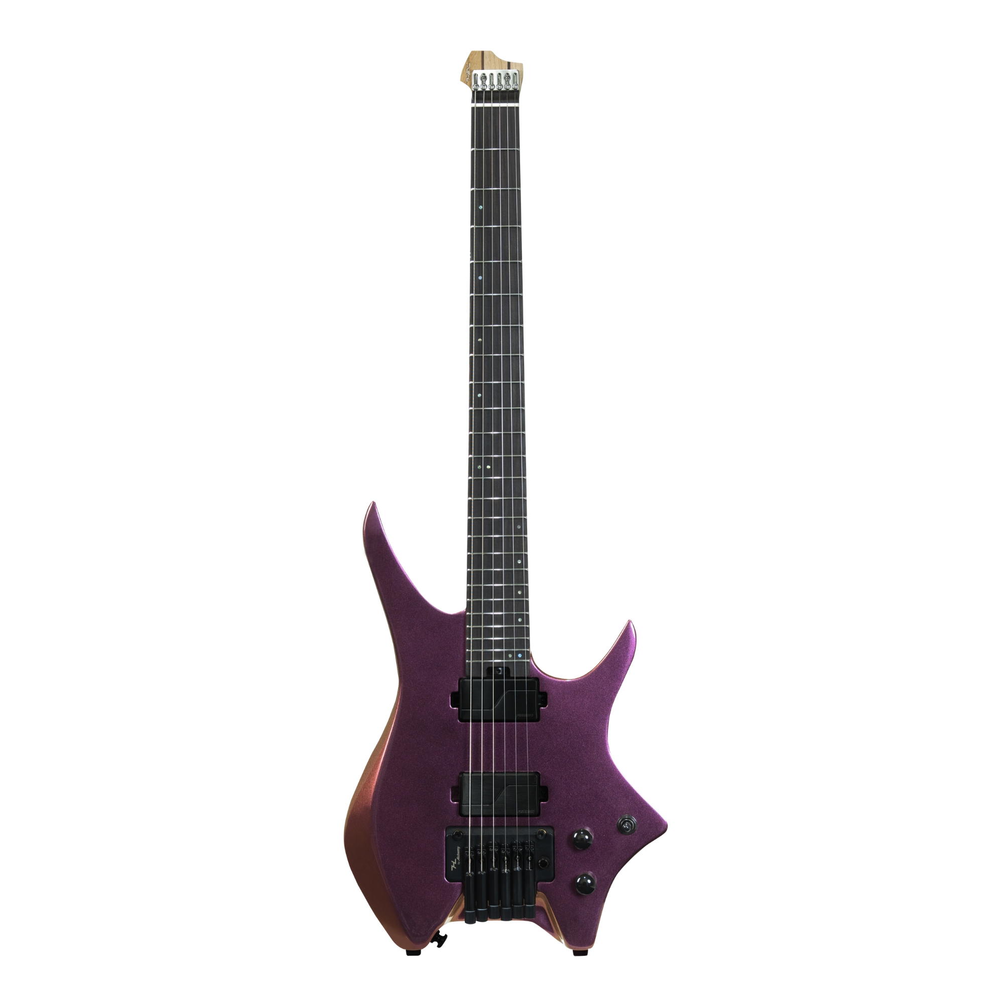 HEX N600GUG ULTRA GOLD NEXT SERIES - STAINLESS STEEL FRETS