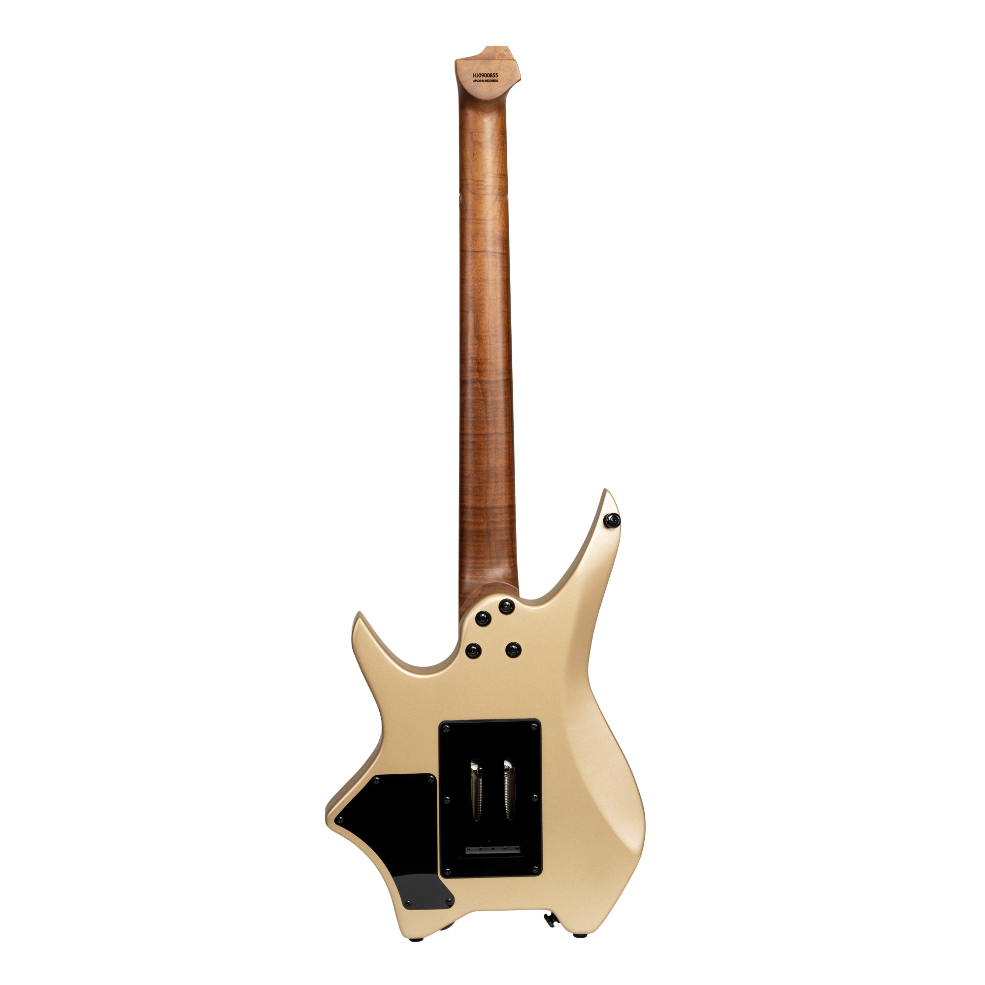 HEX N500PS SS SUMMER SAND NEXT SERIES - STAINLESS STEEL FRETS