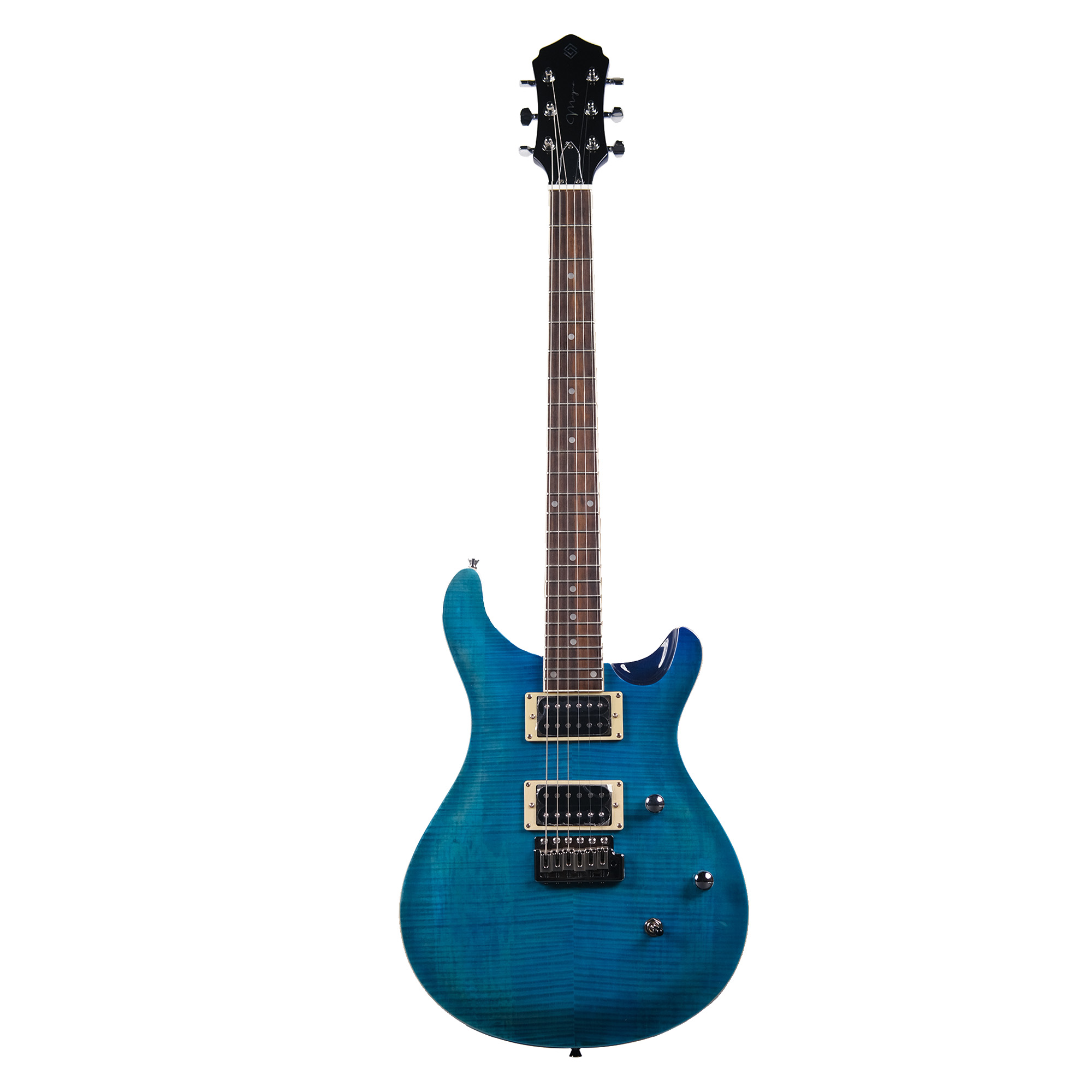 Imperial Magna CST-24T - Ocean flame