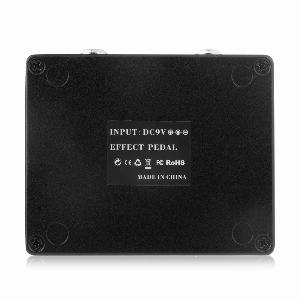 Caline CP-24 10 Band EQ Pedal Precision Guitar Equalizer