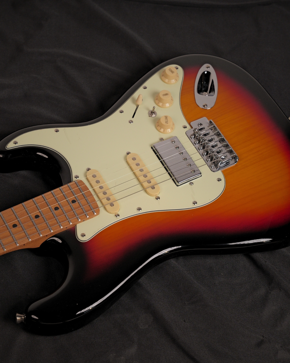 SQOE SEST600 HSS - SUNBURST