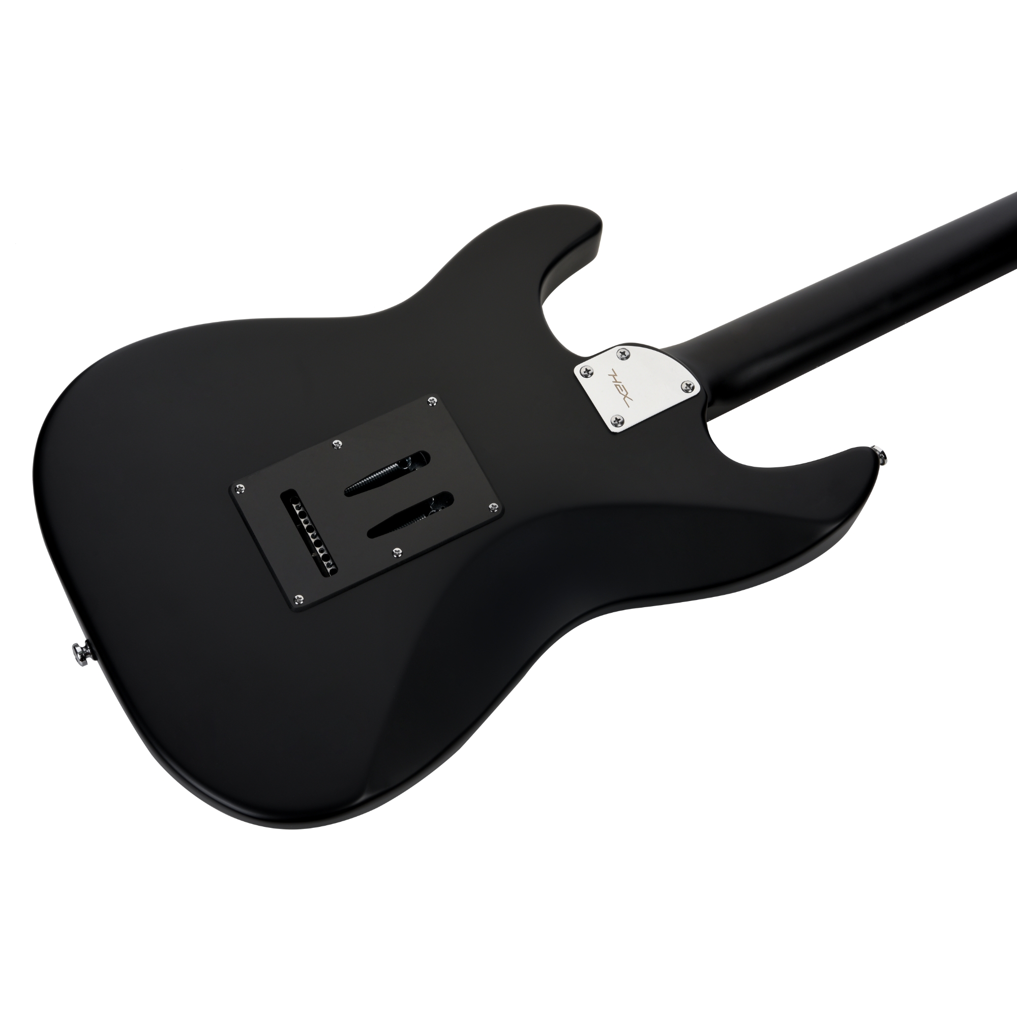 HEX E70 SBK BLACK