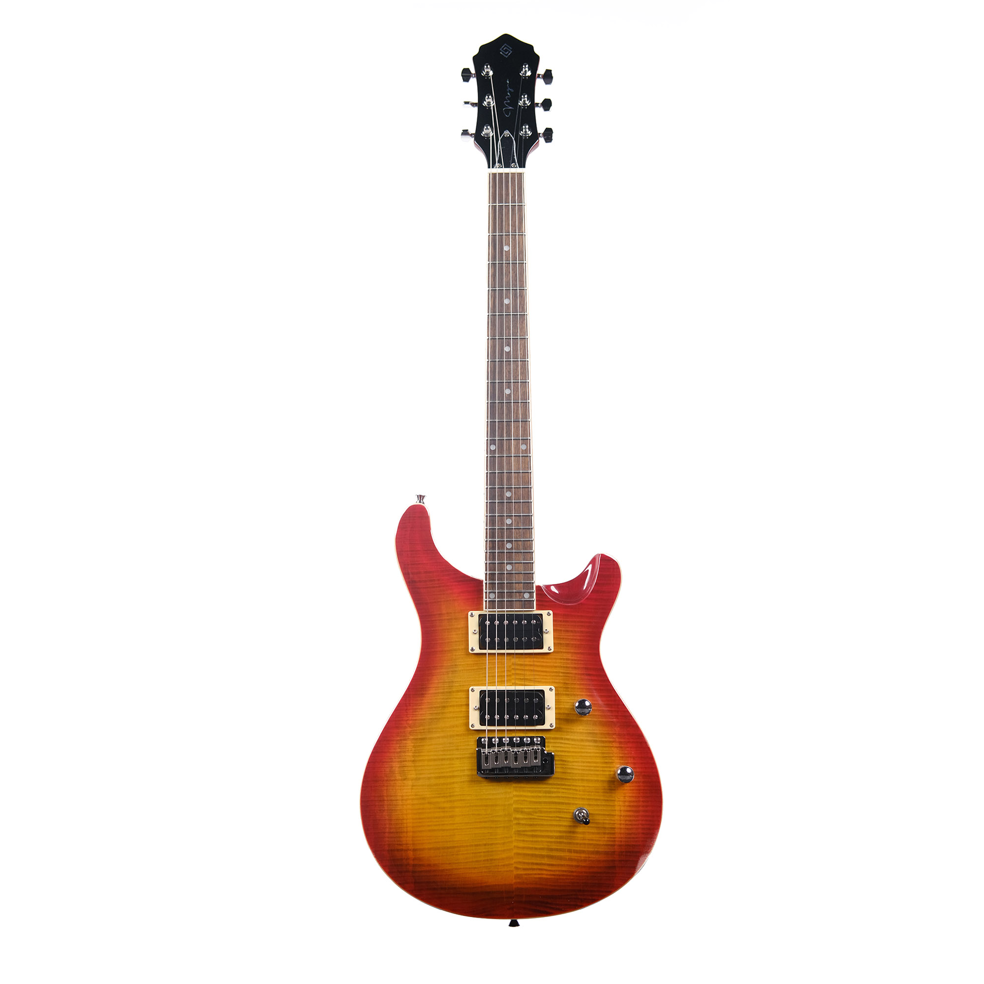 Imperial Magna CST-24T - Paradise flame