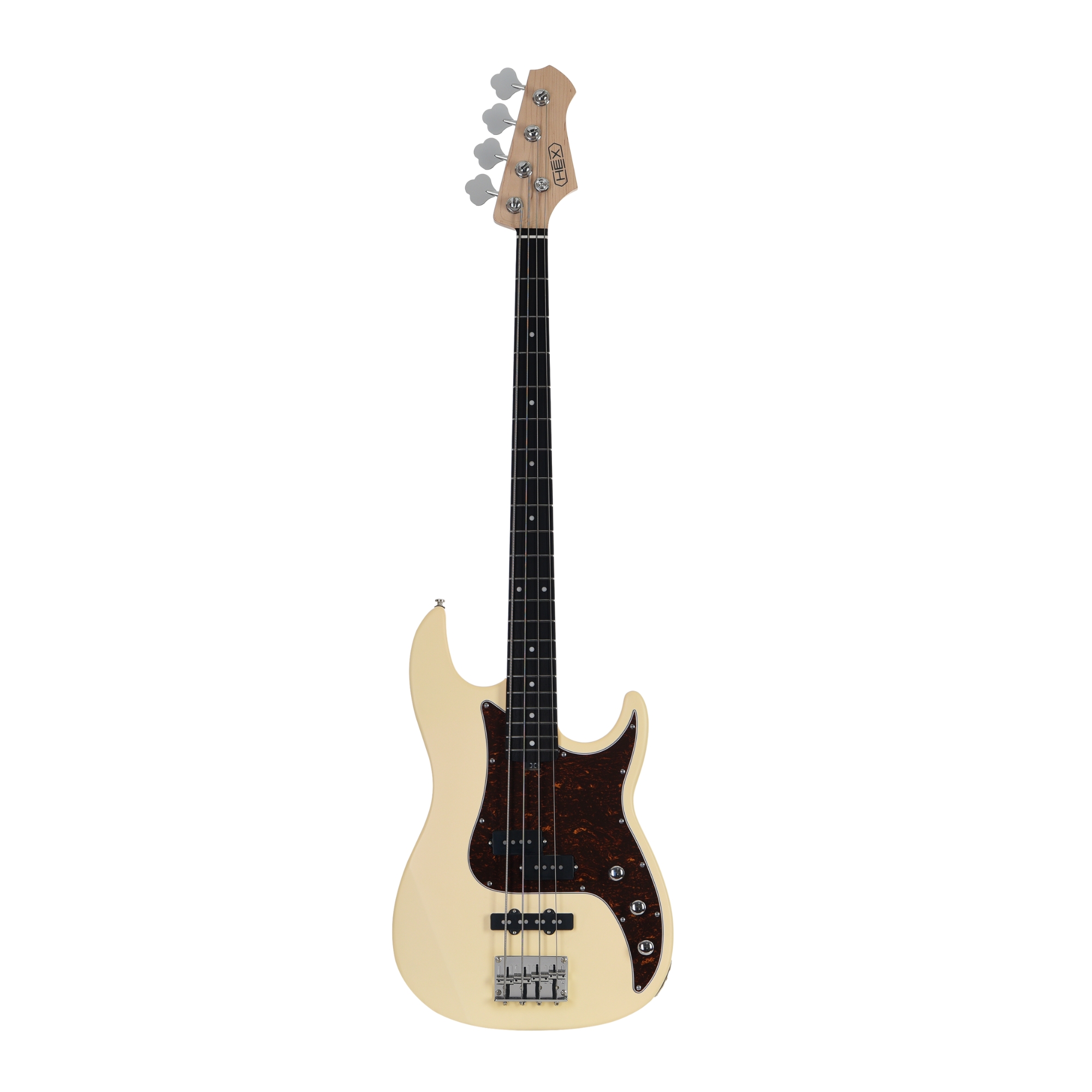 RB100R SVC BASS GUITAR VINTAGE CREAM