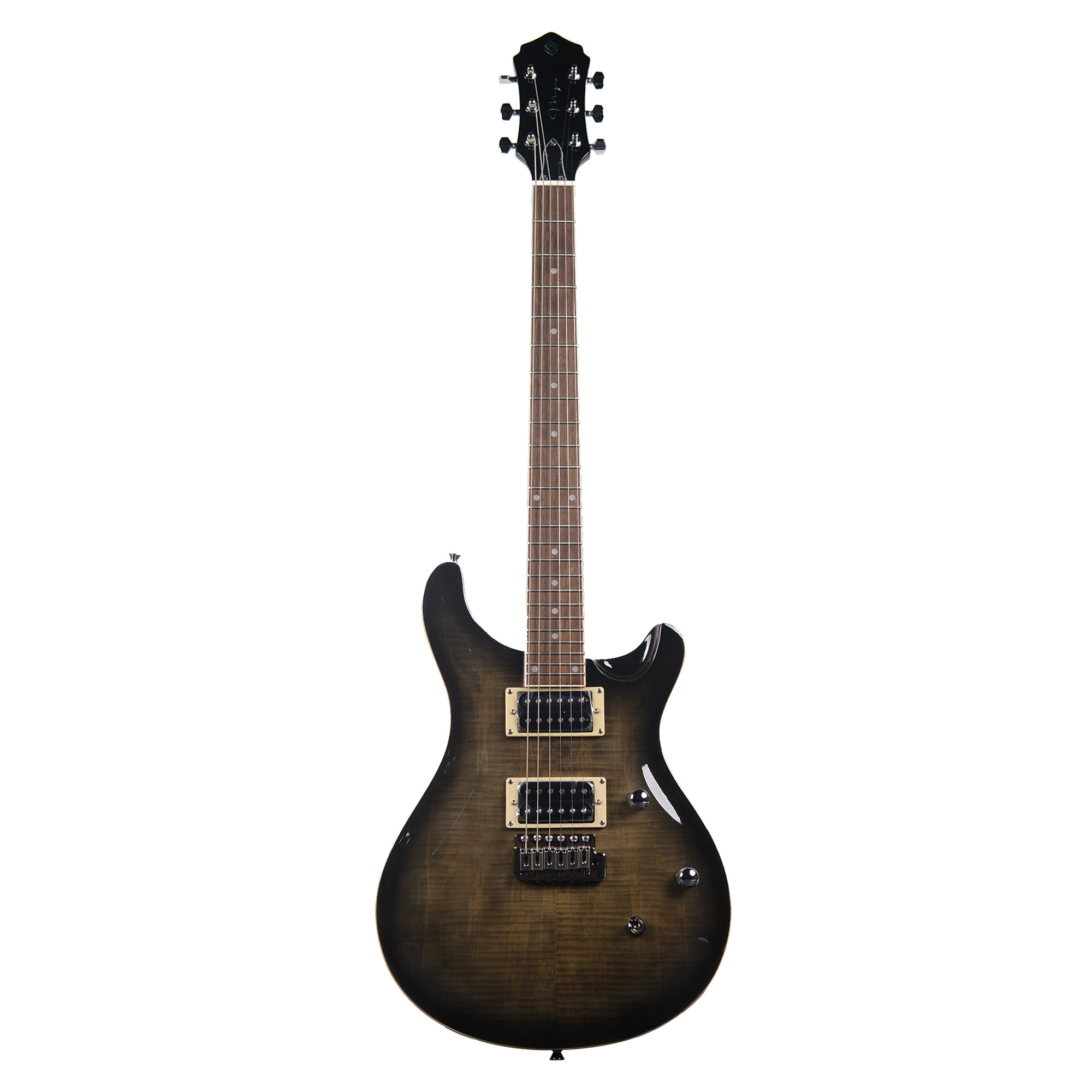 Imperial Magna CST-24T - Black flame