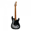 SQOE SEST610 HSS DARK KNIGHT SERIES - BLACK