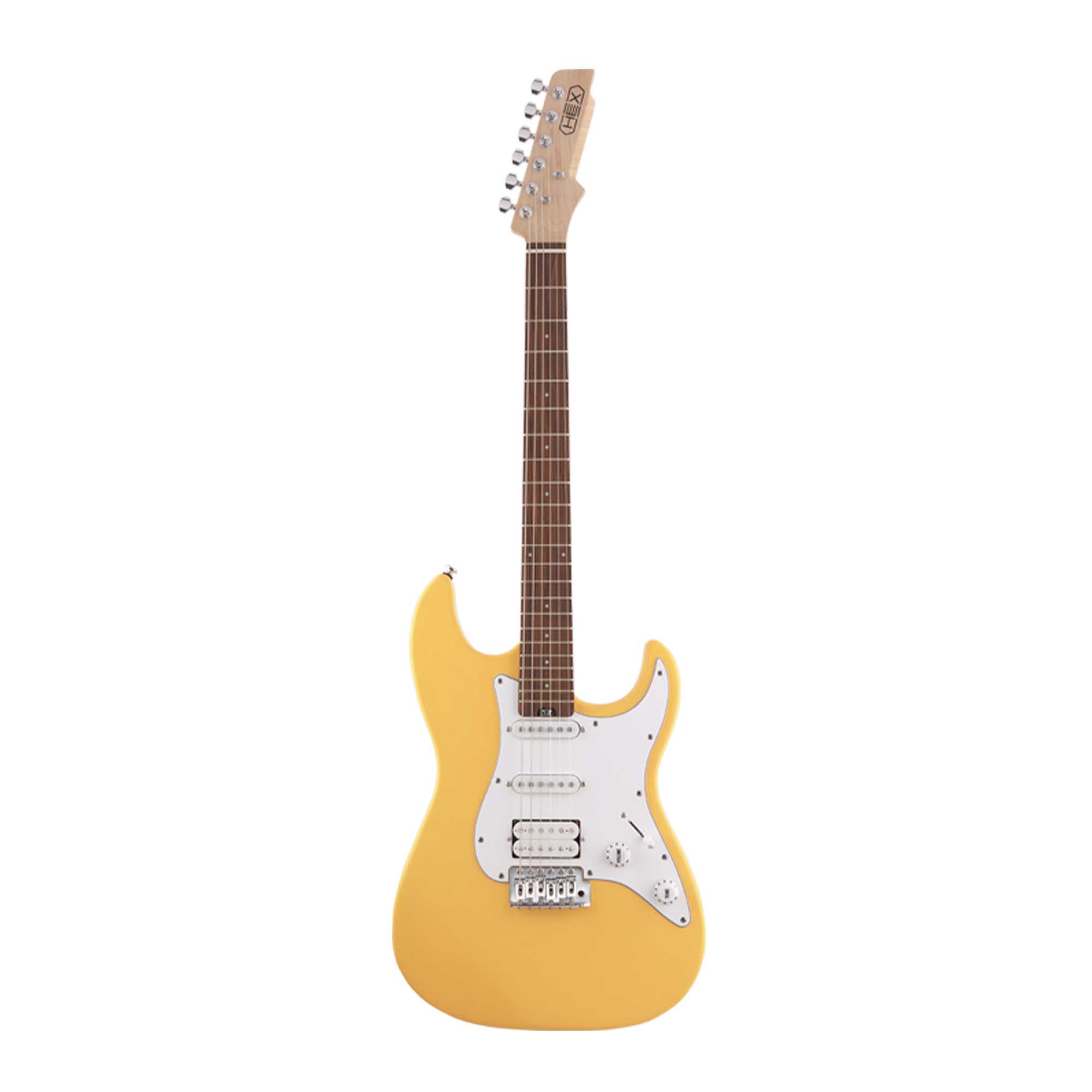 HEX E100S HONEY YELLOW