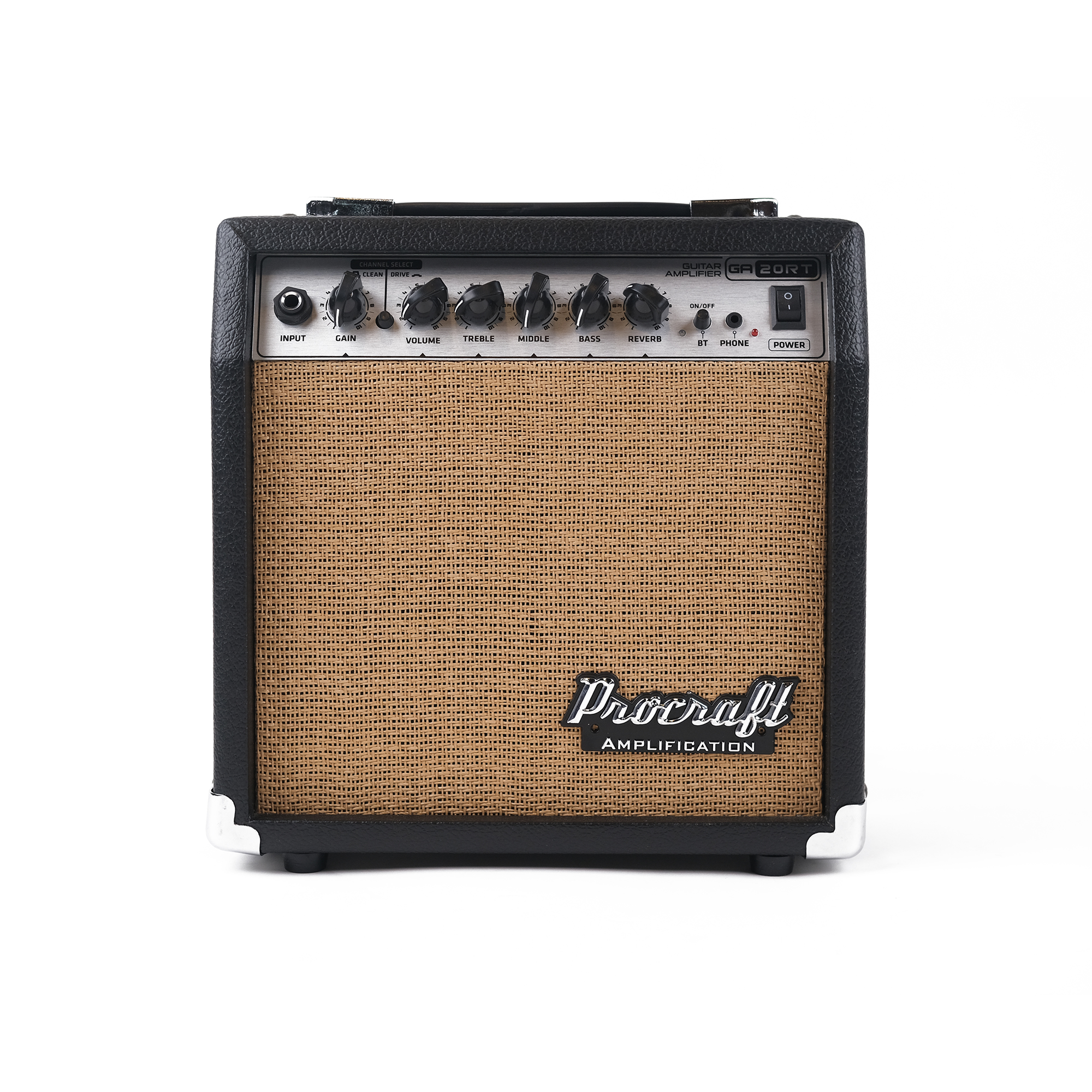 GA20RT Bluetooth amp 20W