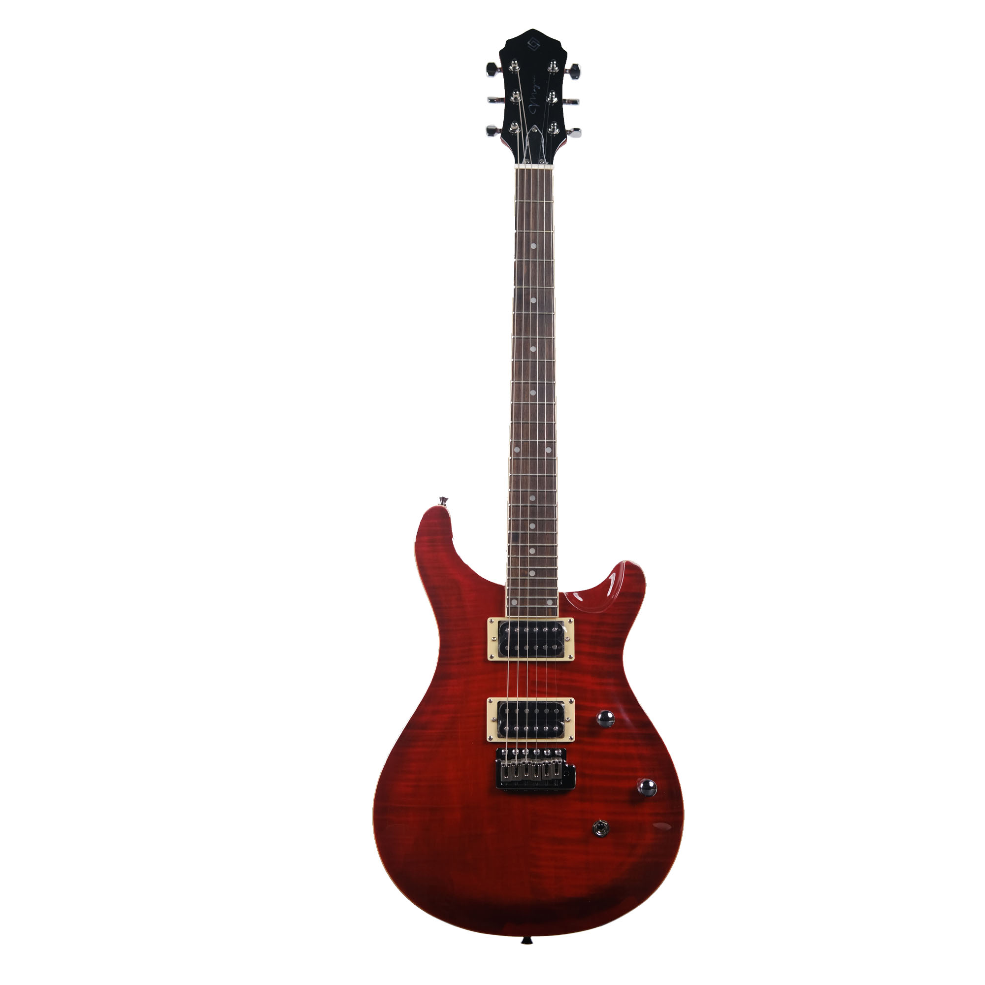 Imperial Magna CST-24T - Black cherry