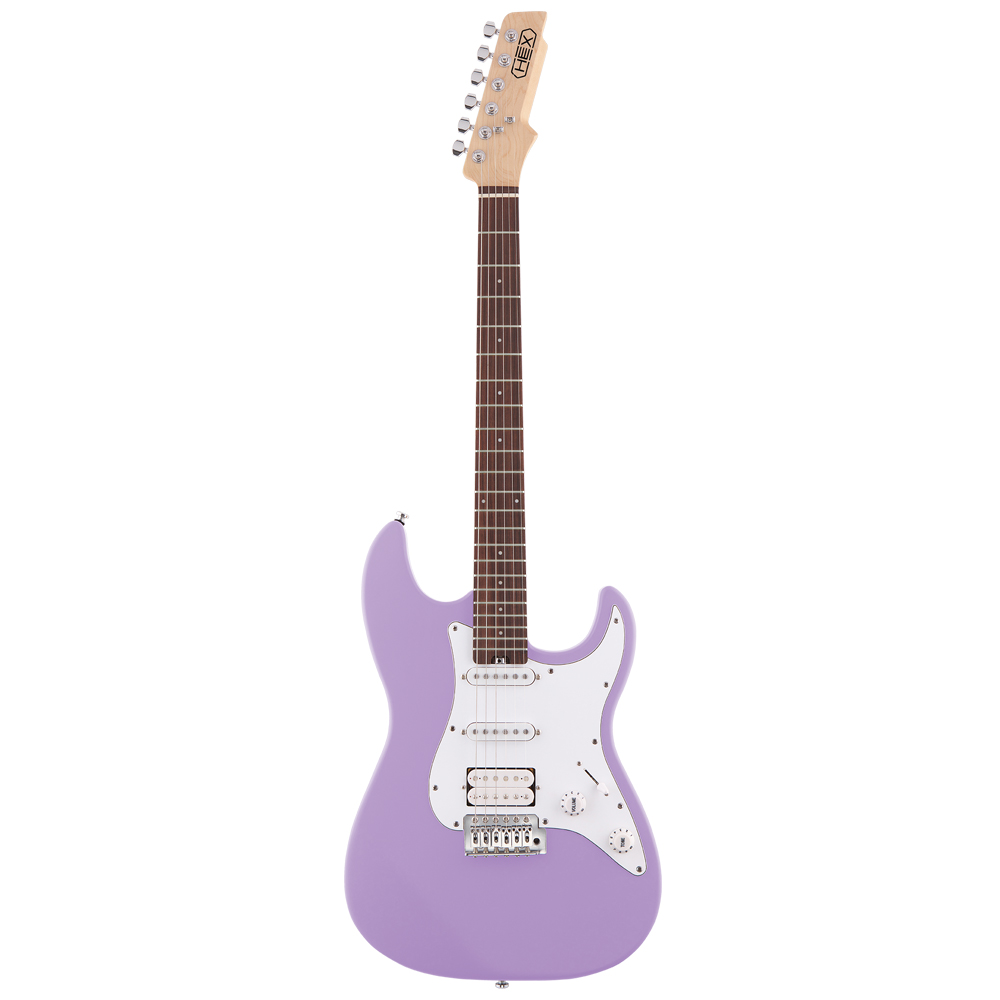 E100S PURPLE