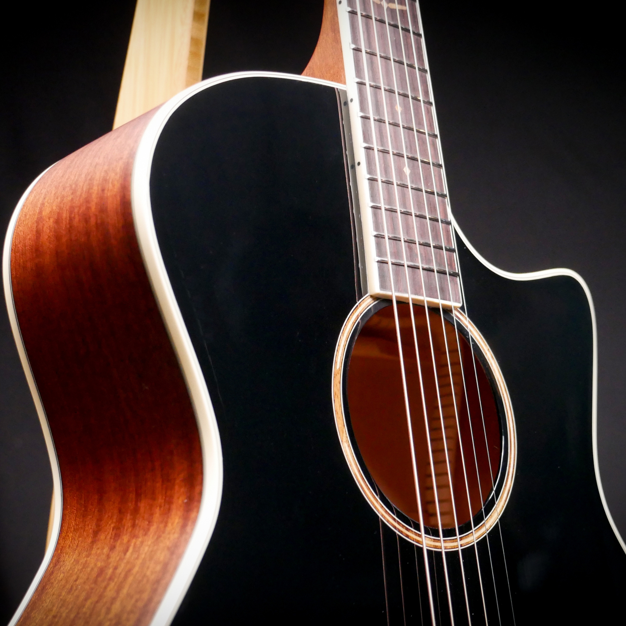 VESPERA - HEX VG300E BT BLACK SOLID TOP WITH LR BAGGS ELEMENT VTC EQ