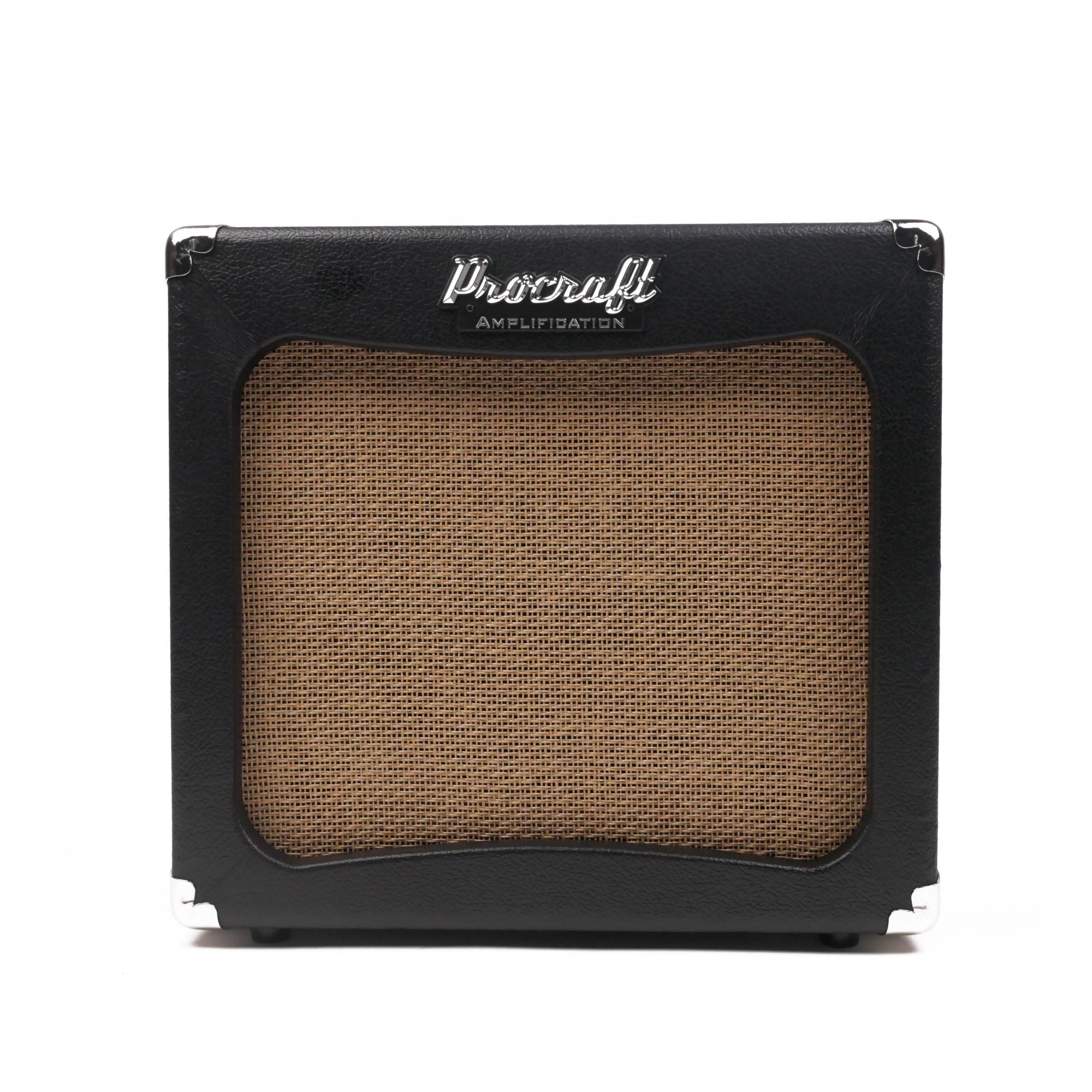Procraft Jungle20 DSP electric guitar amplifier with effects - 15W